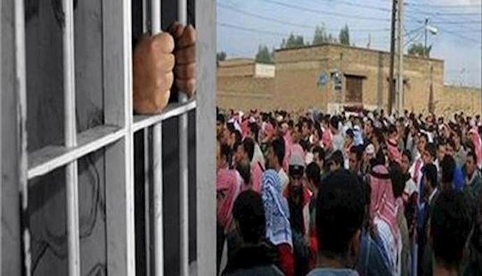 Iran: widespread arrest of cultural, civil activists in Ahvaz