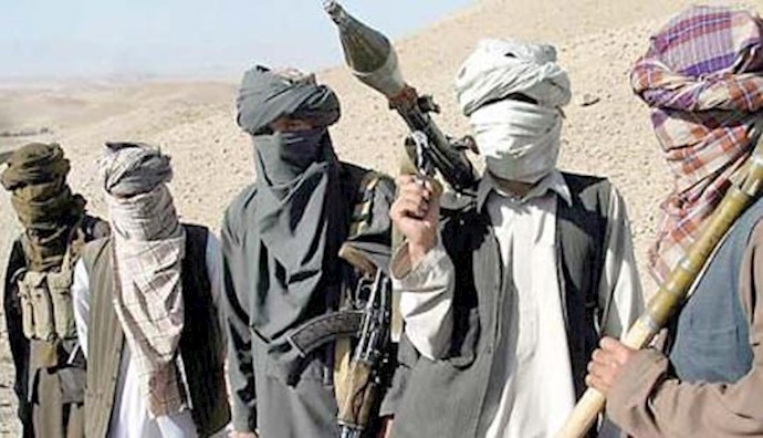  'Afghan fighters dispatched to Syria by Iranian regime'