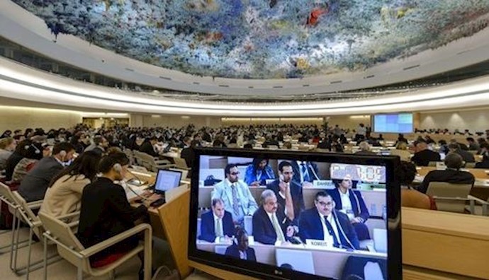 UN Human Rights Council: bill passed banning executions