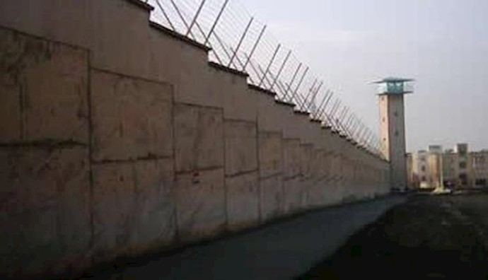 Iran: transfer of 7 pol prisoners to hall 12 of Gohardasht Prison
