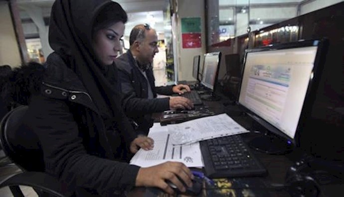 Internet cut off in Ahwaz and other cities in Khuzestan