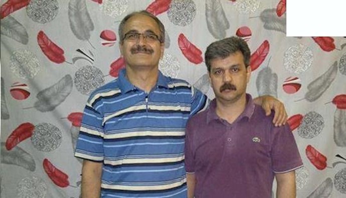 Iran: pol prisoner Shahrokh Zamani issues call supporting hunger strike of Reza Shahabi