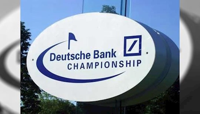  'Deutsche Bank'