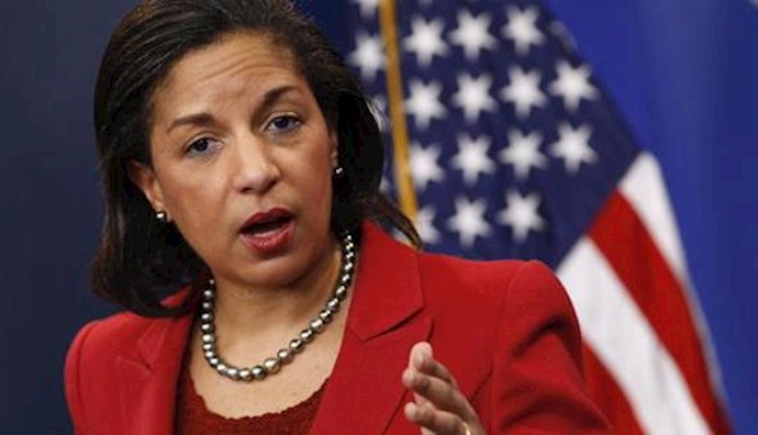 US determined to not allow Iran obtain nuclear weapons: Susan Rice