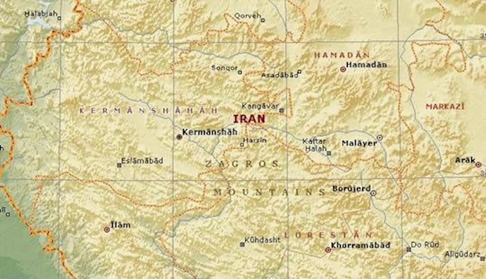 19-year old woman killed by father in Kermanshah