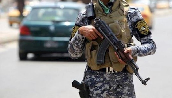 Underage fighters drawn into Iraq sectarian war