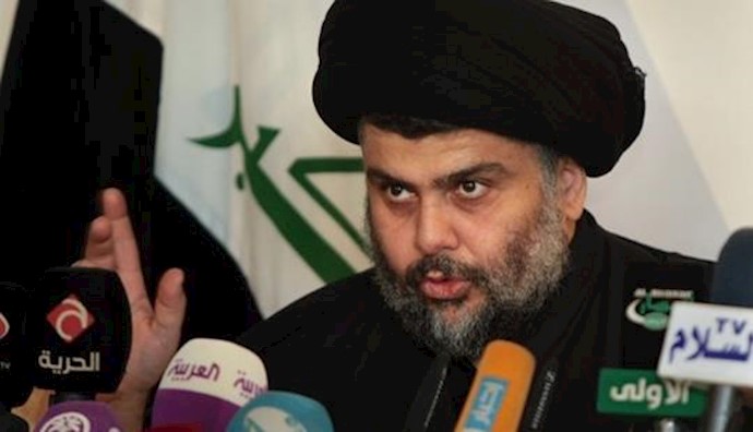 Shi’ite cleric Sadr wants Maliki’s bloc to choose new Iraq PM candidate