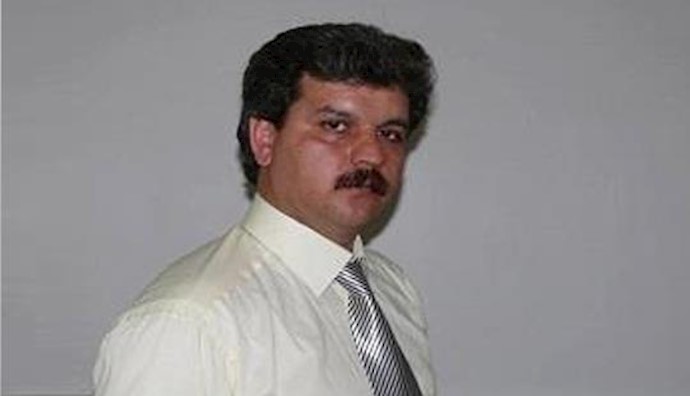 Iranian pol prisoner Reza Shahabi in critical conditions