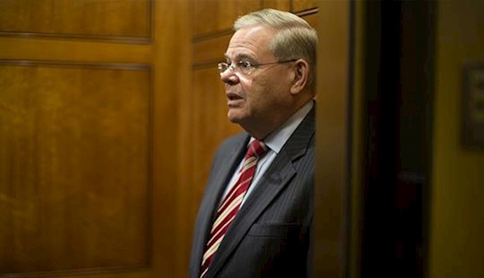 Key Dem impatient on Iran nuke talks