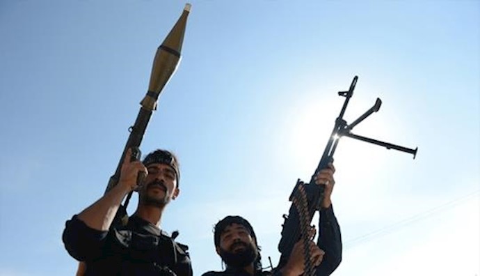 Syria: Damascus rebels obtain new major advances