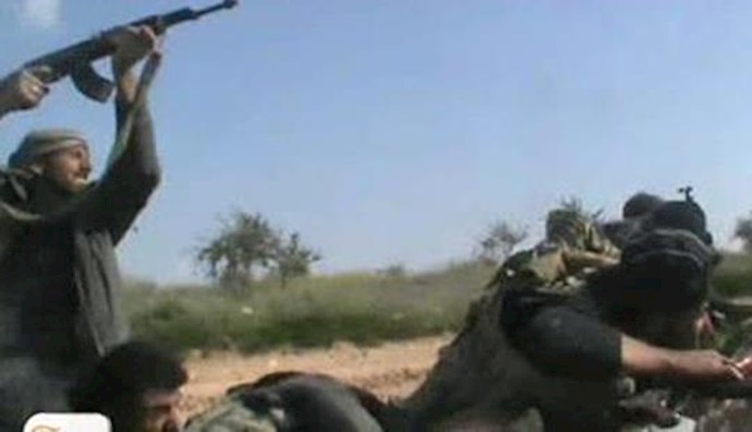 Syria: Aleppo clashes ongoing in numerous axes