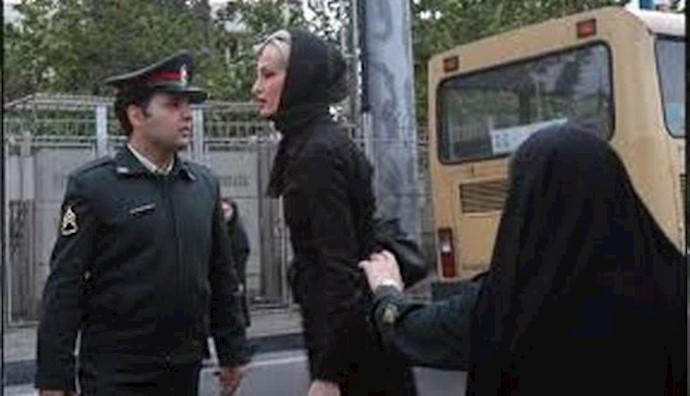 Iran: ‘Hijab and Virtue Club’ emphasizes continuous police measures against women