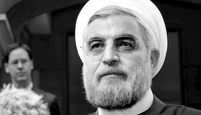 Iran: A year after Rouhani in office, regime takes a step further in suppression