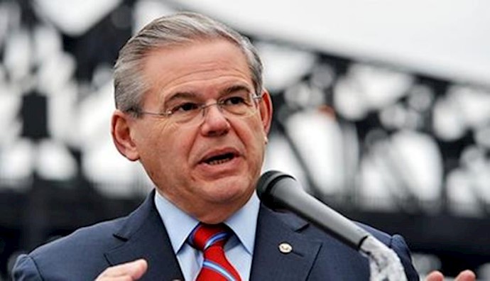 Democrat threatens to block arms sales to Iraq