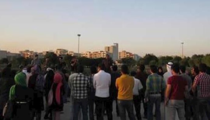 Iran: recent reports of protests, strikes & crackdown measures