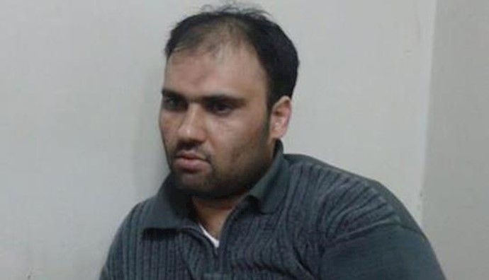 Iran: pol prisoners Abdulrahman Sangani in critical conditions