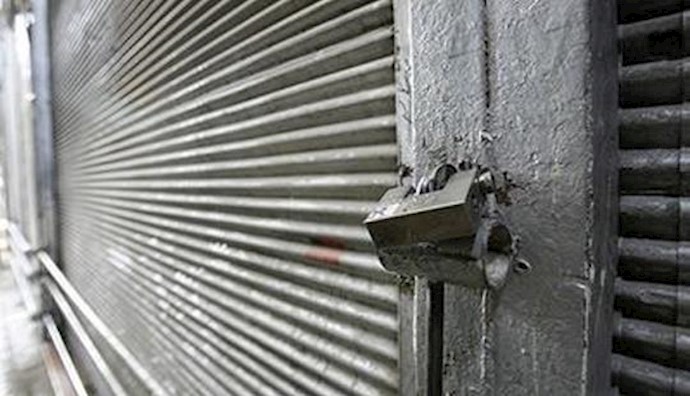 Iran: Shahr-e Kord boutique owners protest forced closure of stores