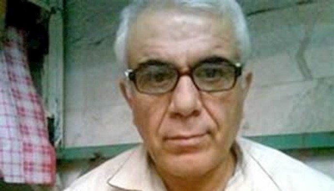 Iran: Call on international community to work to revoke the death sentence of political prisoner Arjang Davoudi