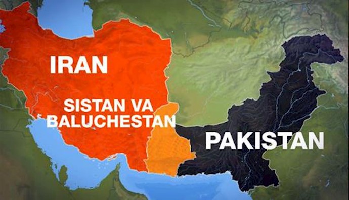 Iran: angry people attack Baluchestan police base
