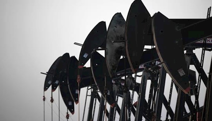  'OPEC says Iran revenues decreasing'