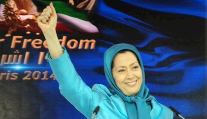 Al-Watan daily in Saudi Arabia: Rajavi – Iraqi uprising challenging mullahs’ rule