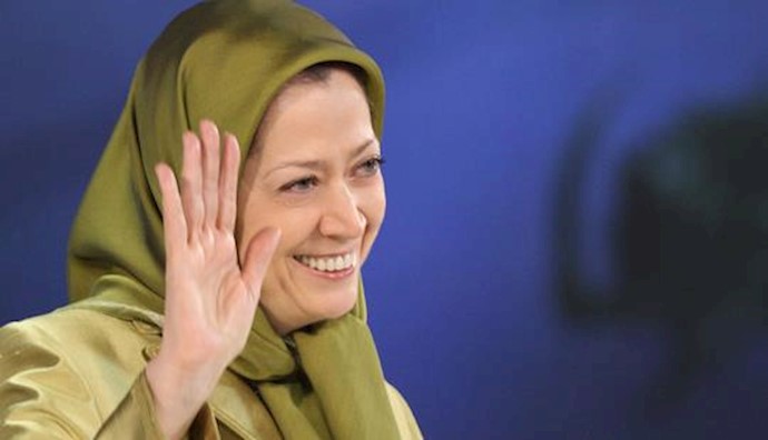 Maryam Rajavi called on all governments in the region for solidarity against Mullahs’ regime