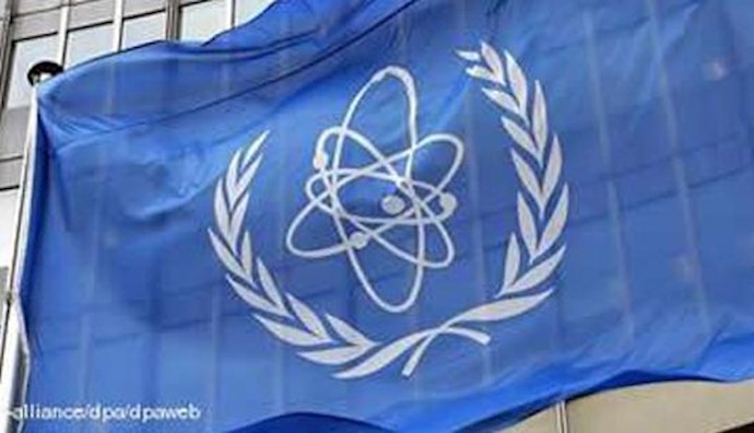  'IAEA'