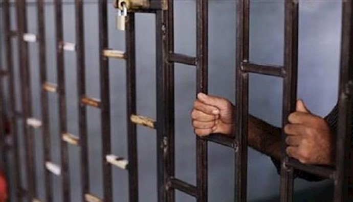  'Harsh conditions in Iranian prisons'