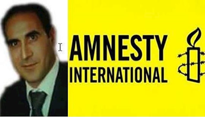  'Amnesty International calls for release of political prisoner Latif Hasani'