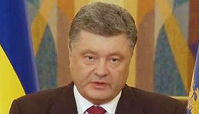 End of ceasefire in Ukraine