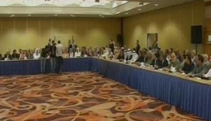 Iran threatens Jordanian government