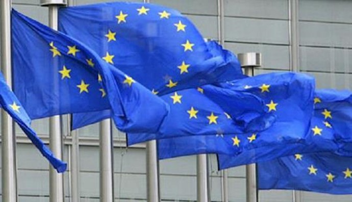 New EU sanctions on Syrian regime officials, companies