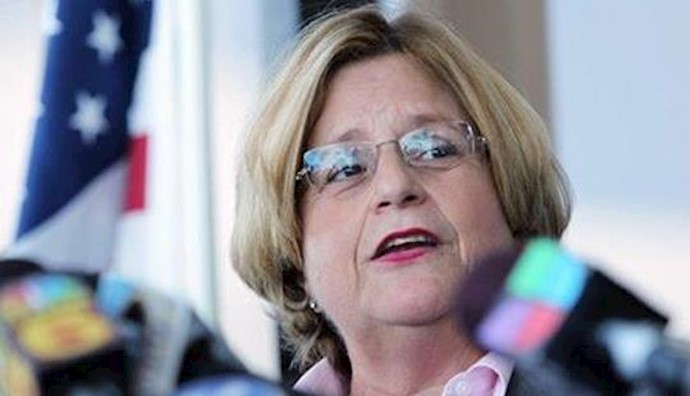 Senior US Congresswoman opposing extension of nuclear talks with Iran