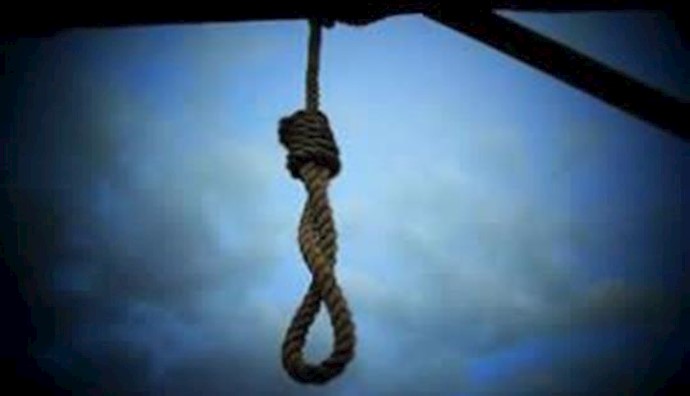 Iran: young woman facing execution