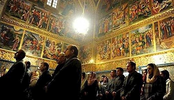 Increasing pressure, harassment of Christian prisoners in Iran under Rouhani
