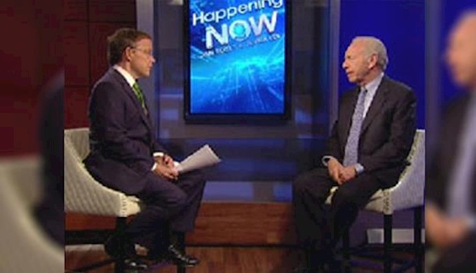 Video: New calls for US to save Iranians in Camp Liberty