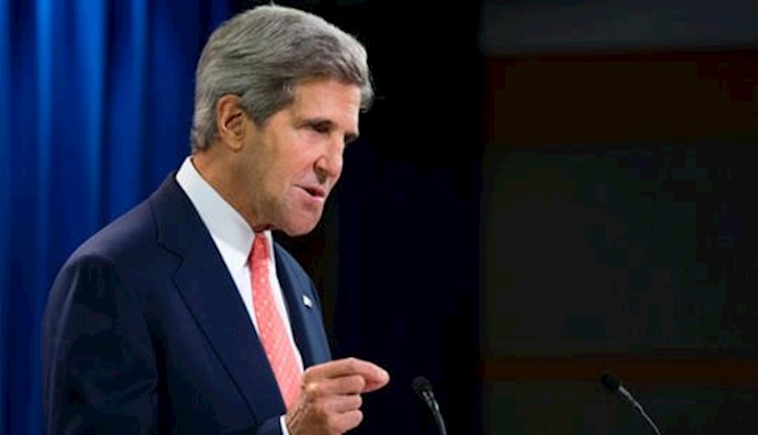 Iran must reduce nuclear fuel capacity to secure deal: Kerry