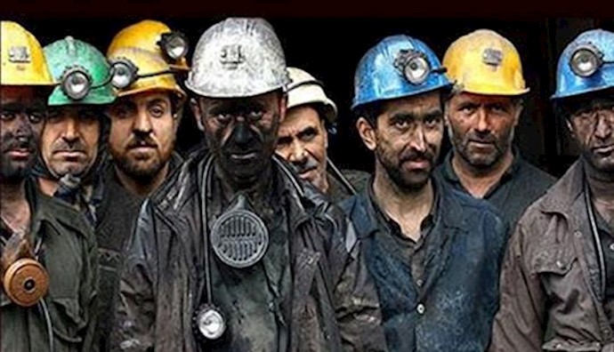 A miner dies every 16 days in Iran