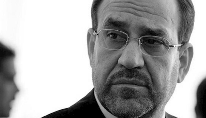  'Iraq must set Maliki aside'