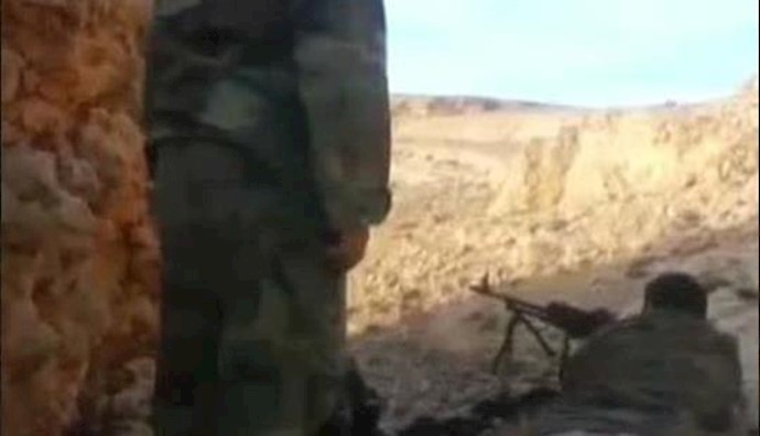 Syrian rebels advance in Idlib