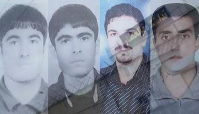 Iran: Call to save the lives of five political prisoners on hunger strike