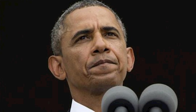 Obama: Malaysian airliner shot down by pro-Russian separatists’ missile