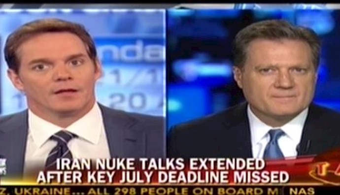 FOX News: Nuke talks failed with Iran