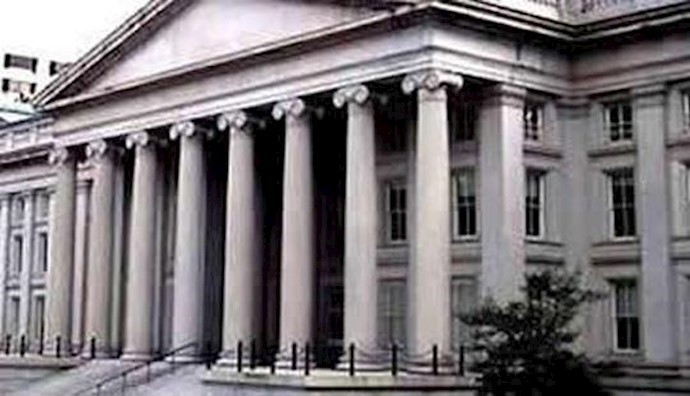 US Treasury fines California company on violating Iran sanctions