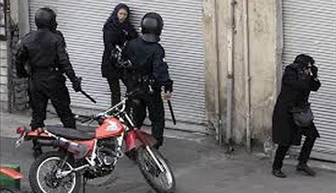 Isfahan – Iranian regime paving path for further crackdown on women