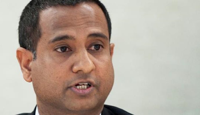 UN’s Iran rapporteur raises 3,000 charges against mullahs’ regime