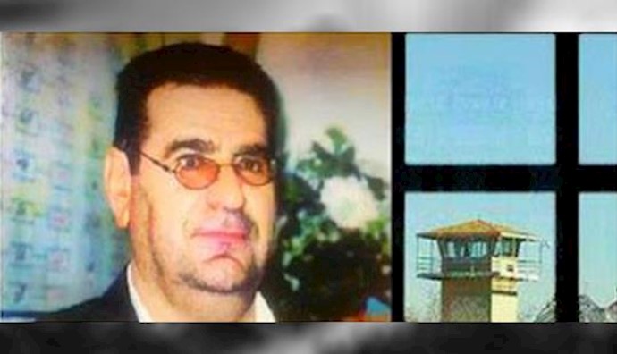 Iran: pol prisoner Mohammad Amin Agushi transferred to solitary confinement