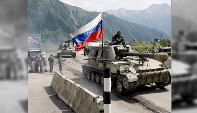 US: Russia is firing across border into Ukraine