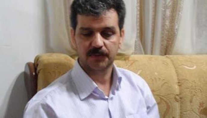 Iran: wife of hunger striking pol prisoner speaks out