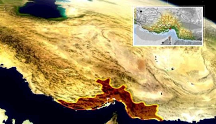 Riot in southern Iran prison: report